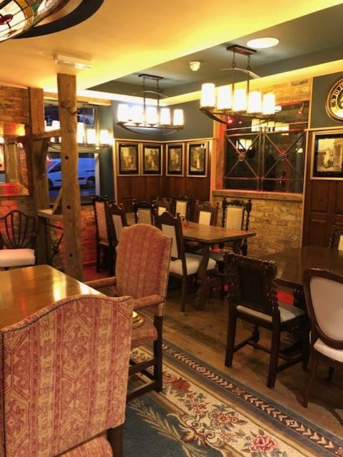 The Pilot Inn Истборн Екстериор снимка
